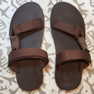 TEVA Original Universal Men’s Strappy Sandal 7